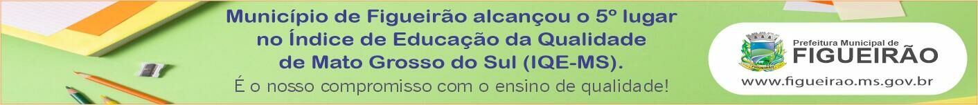 Prefeitura de FIGUEIRÃO Julho